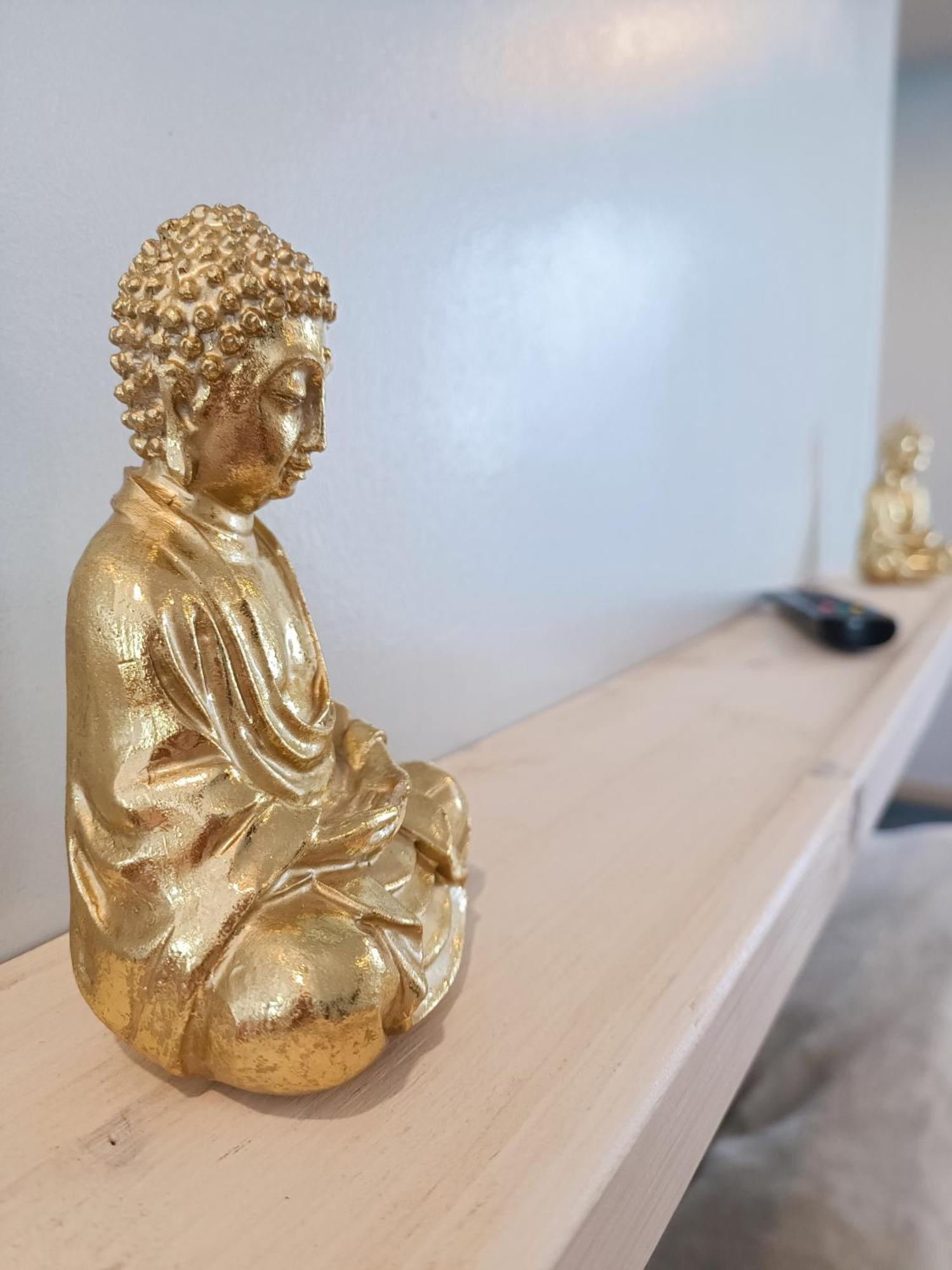 مبيت وإفطار Le Bouddha Besse المظهر الخارجي الصورة
